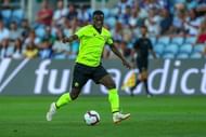 LOSC Lillieâs Jonathan Bamba continued his stellar form while dispatching Saint-Etienne by scoring a second consecutive brace in the league